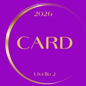 Card livello: 2